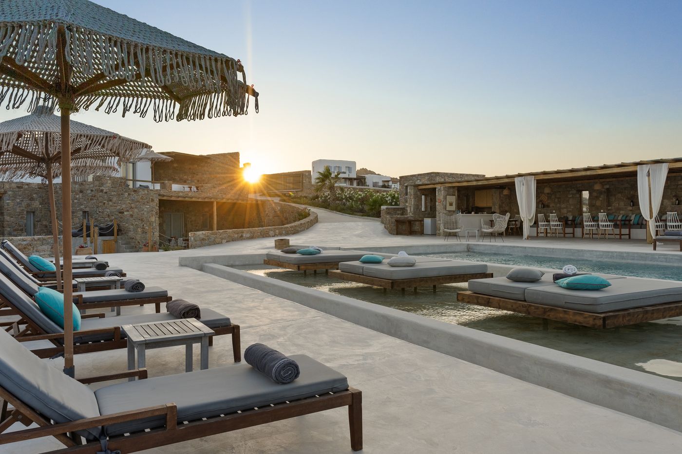 Myconian-Crown-Suites-Pool-8