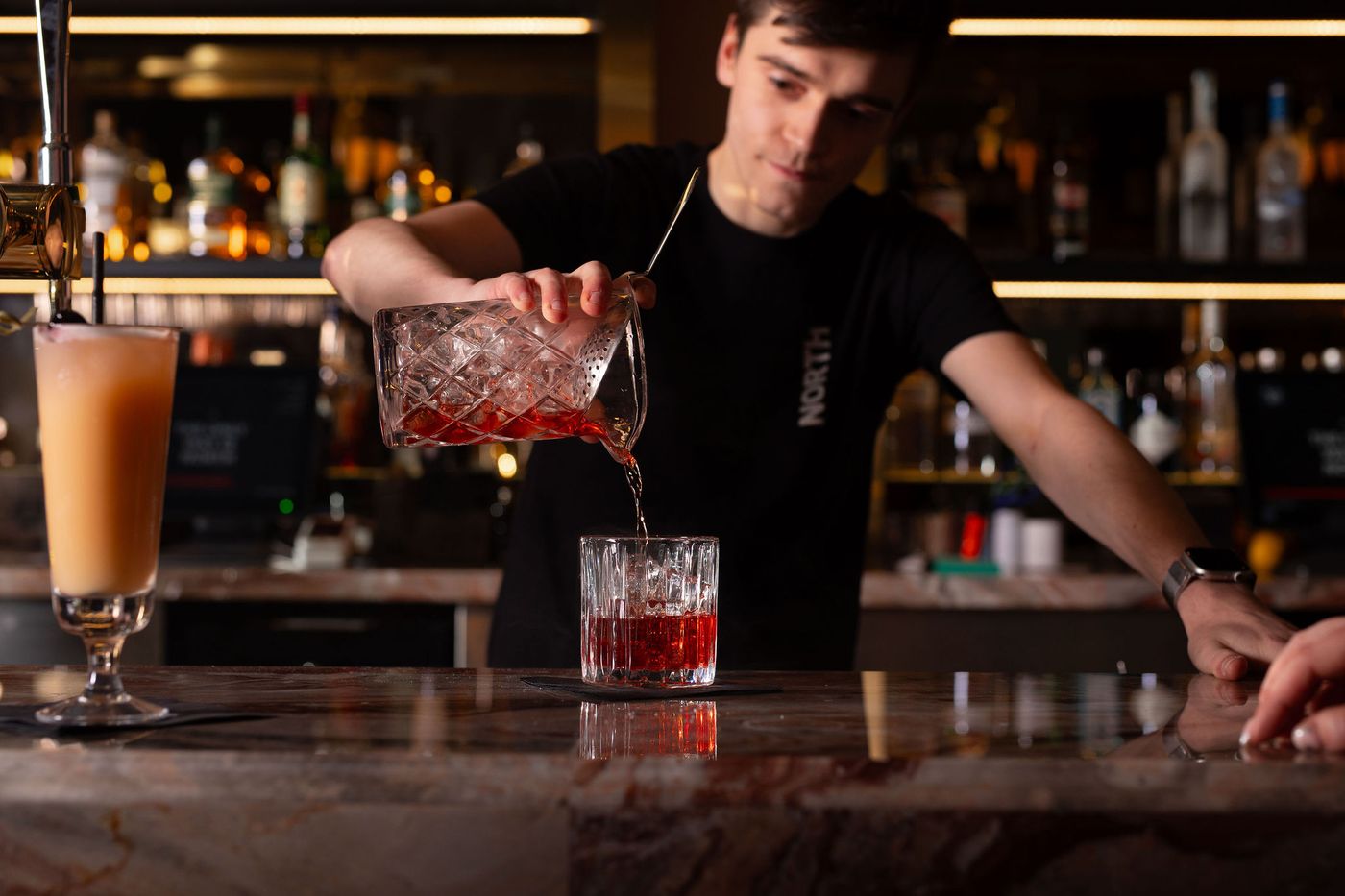 The Address Glasgow-United Kingdom-Glasgow-Bar-7