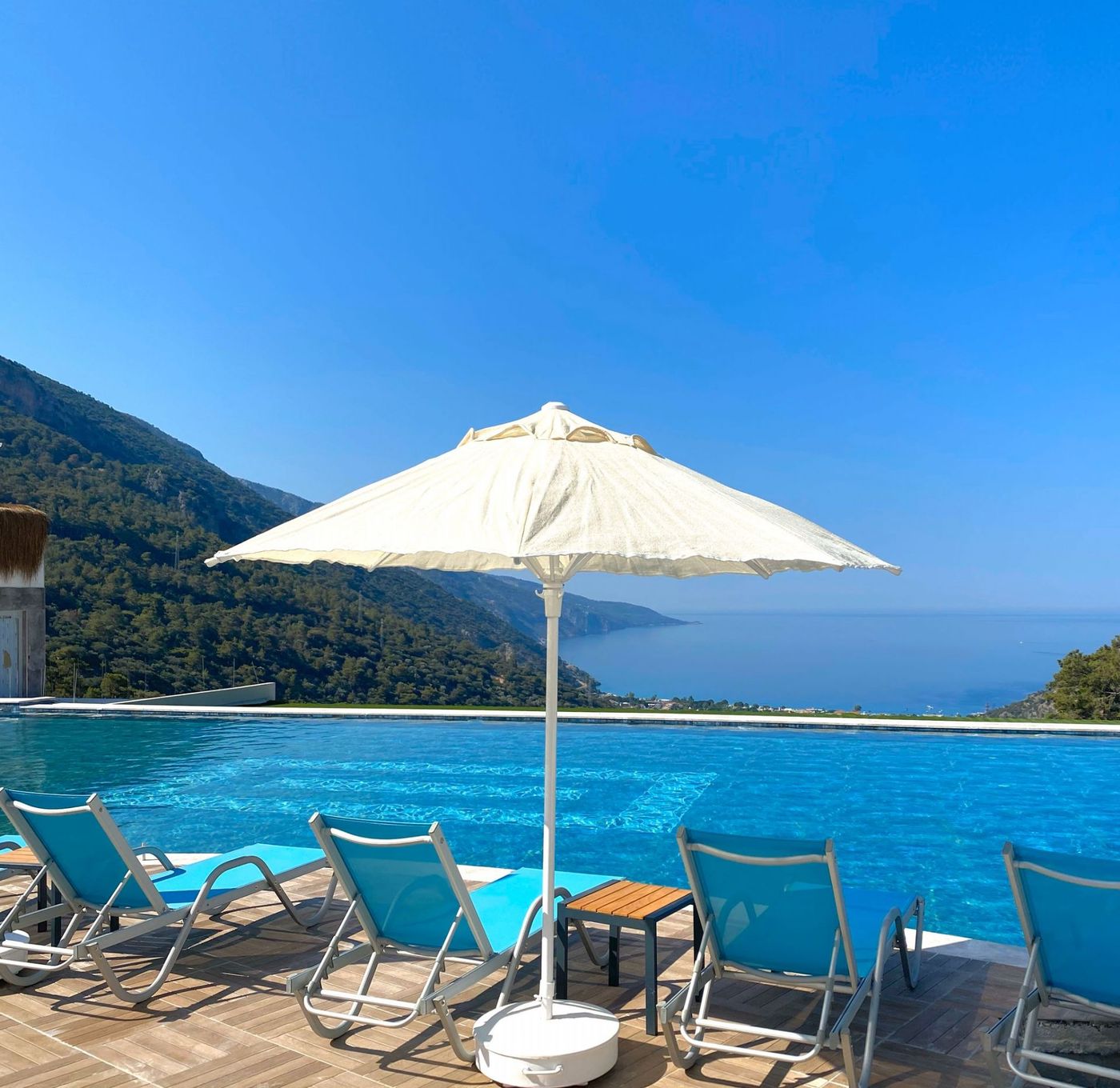 Sertil Royal Forest Hotel