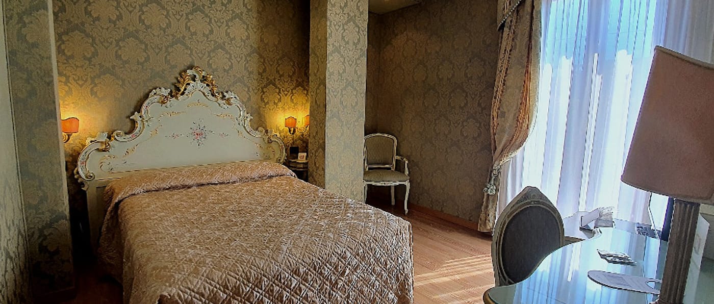 Carlton on the Grand Canal