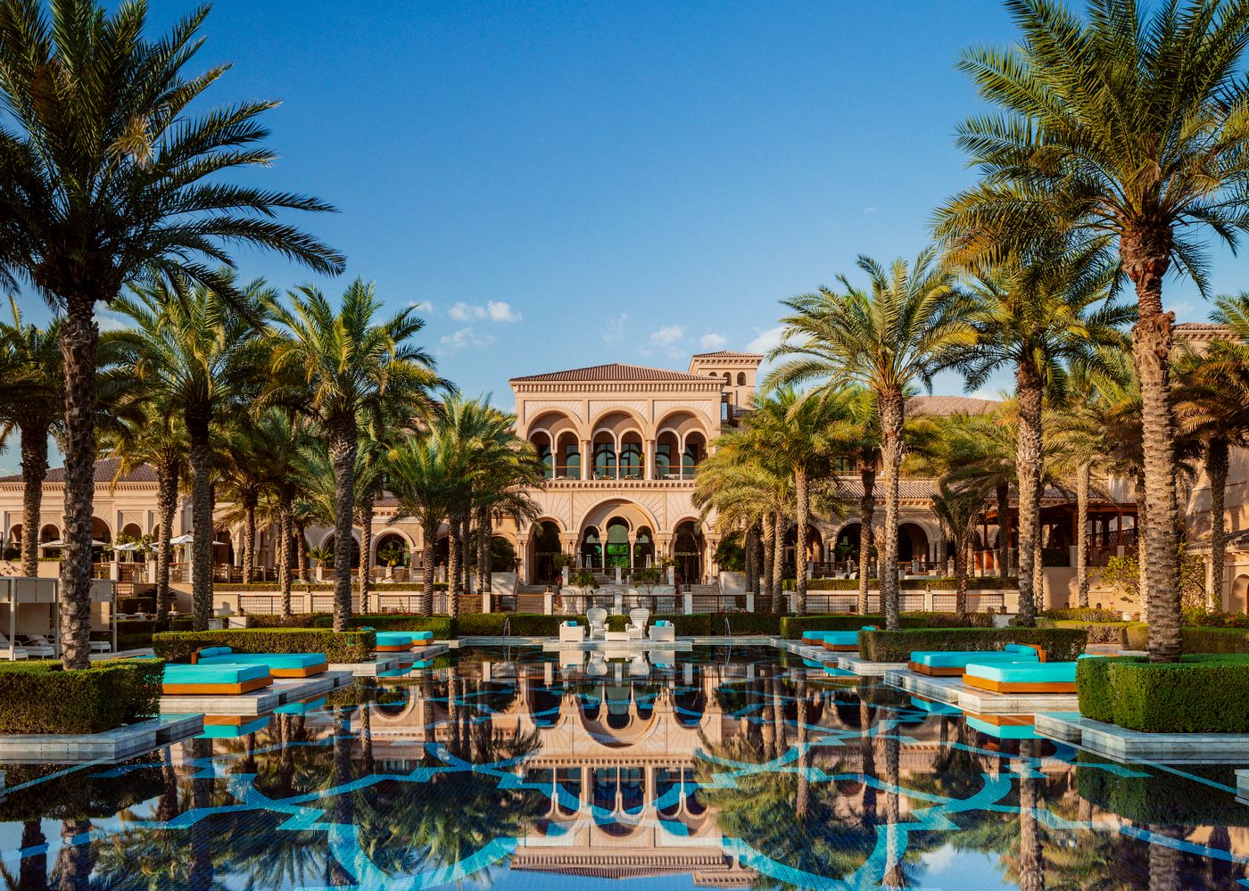 One&Only The Palm