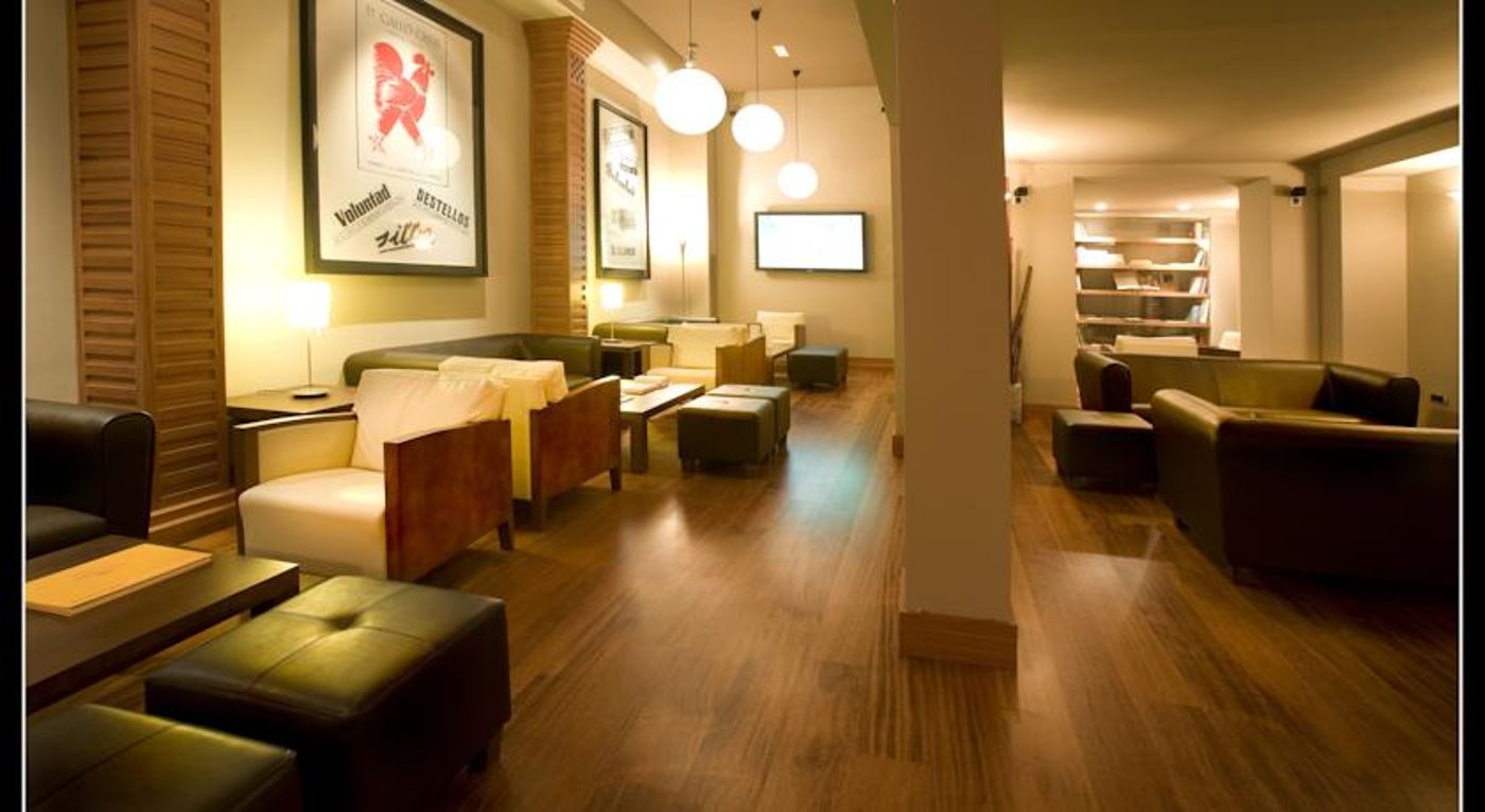 Palacio de Tudemir Boutique