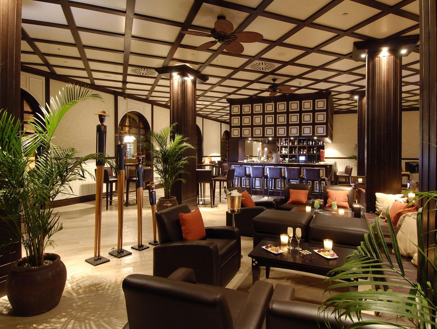 The-Level-At-Melia-Villaitana-General-view-61