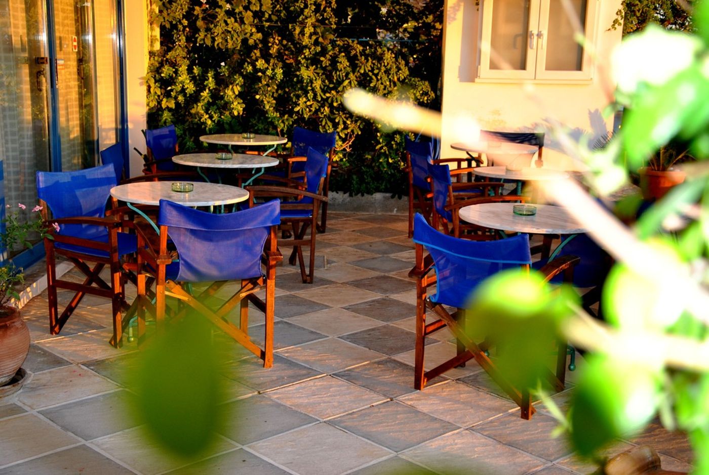 Kalypso Hotel - Kefalonia