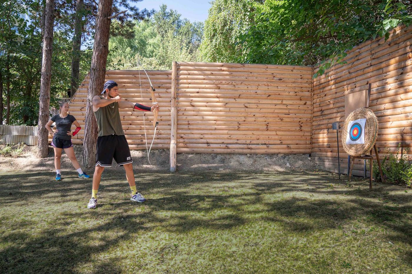 Grifid Club Hotel Bolero