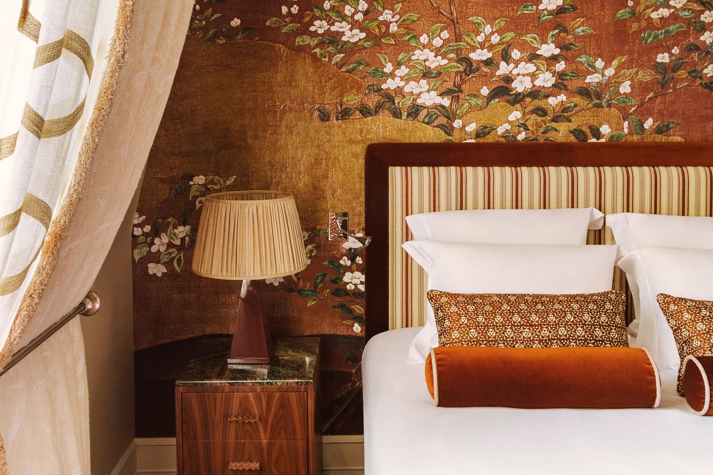 Saint James Paris-France-PARIS -Room-8