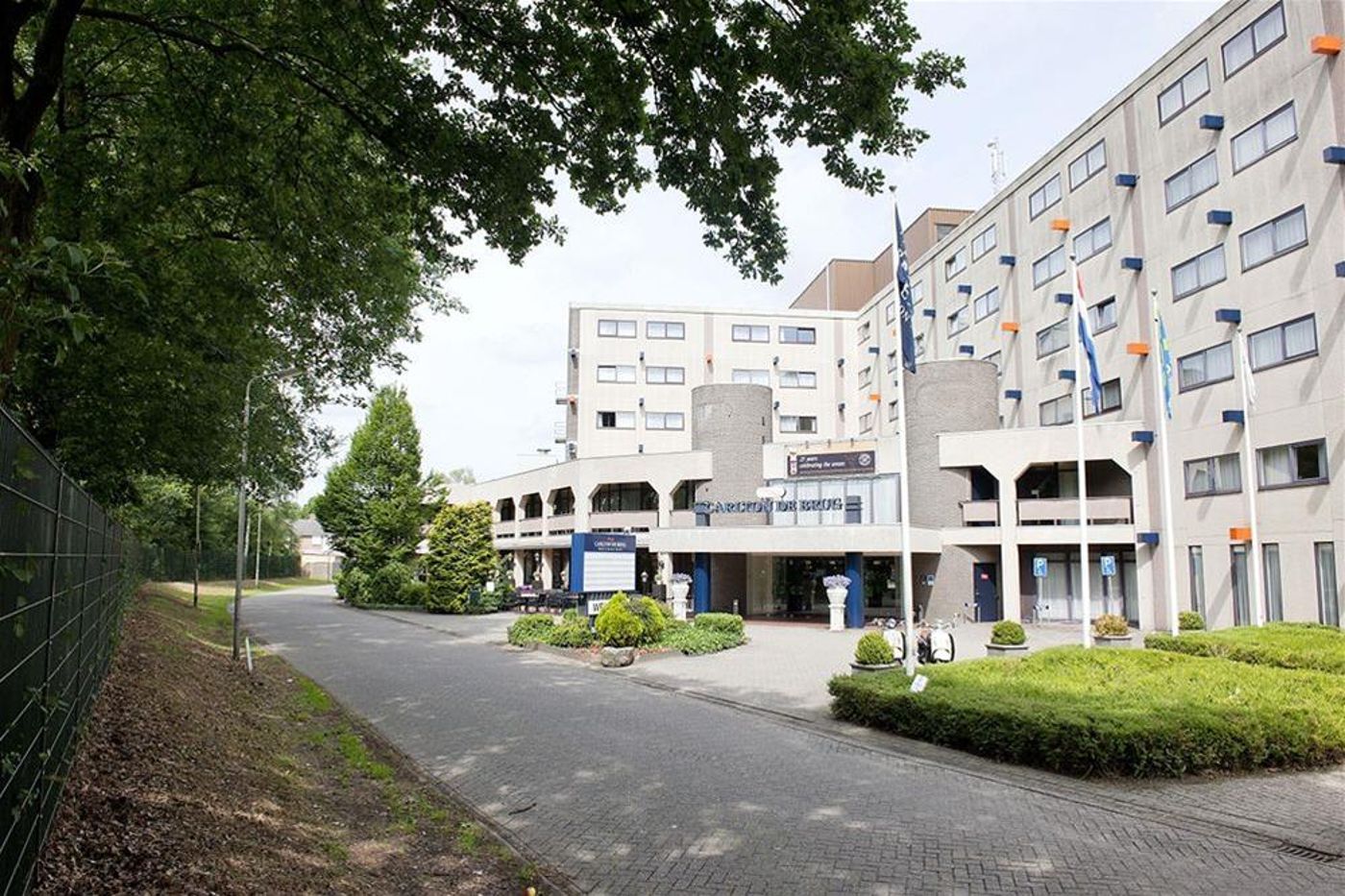 Carlton De Brug-Netherlands-MIERLO -General view-3