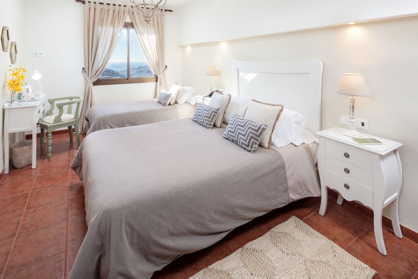 Hotel---Bungalows-Balc----n-de-Competa-Room-16