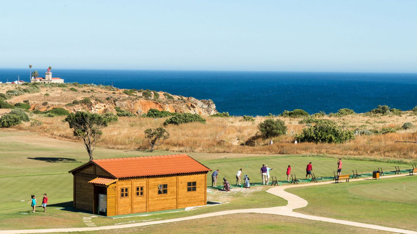 Cascade Wellness & Lifestyle Resort