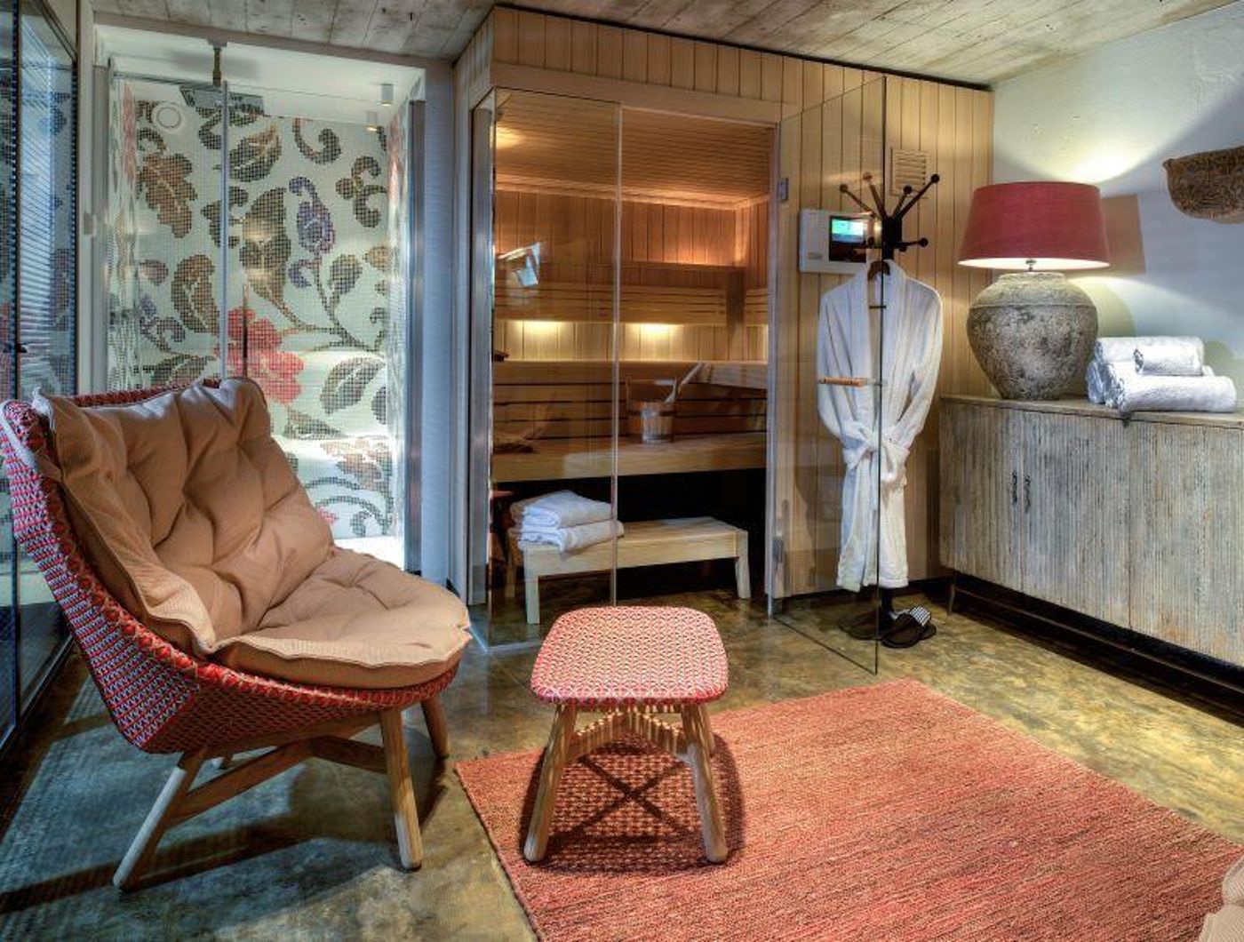 Little Grand Hotel-Netherlands-EINDHOVEN-General view-6