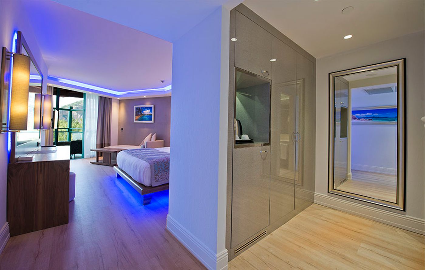 Liberty Hotels Lykia - Adults Only