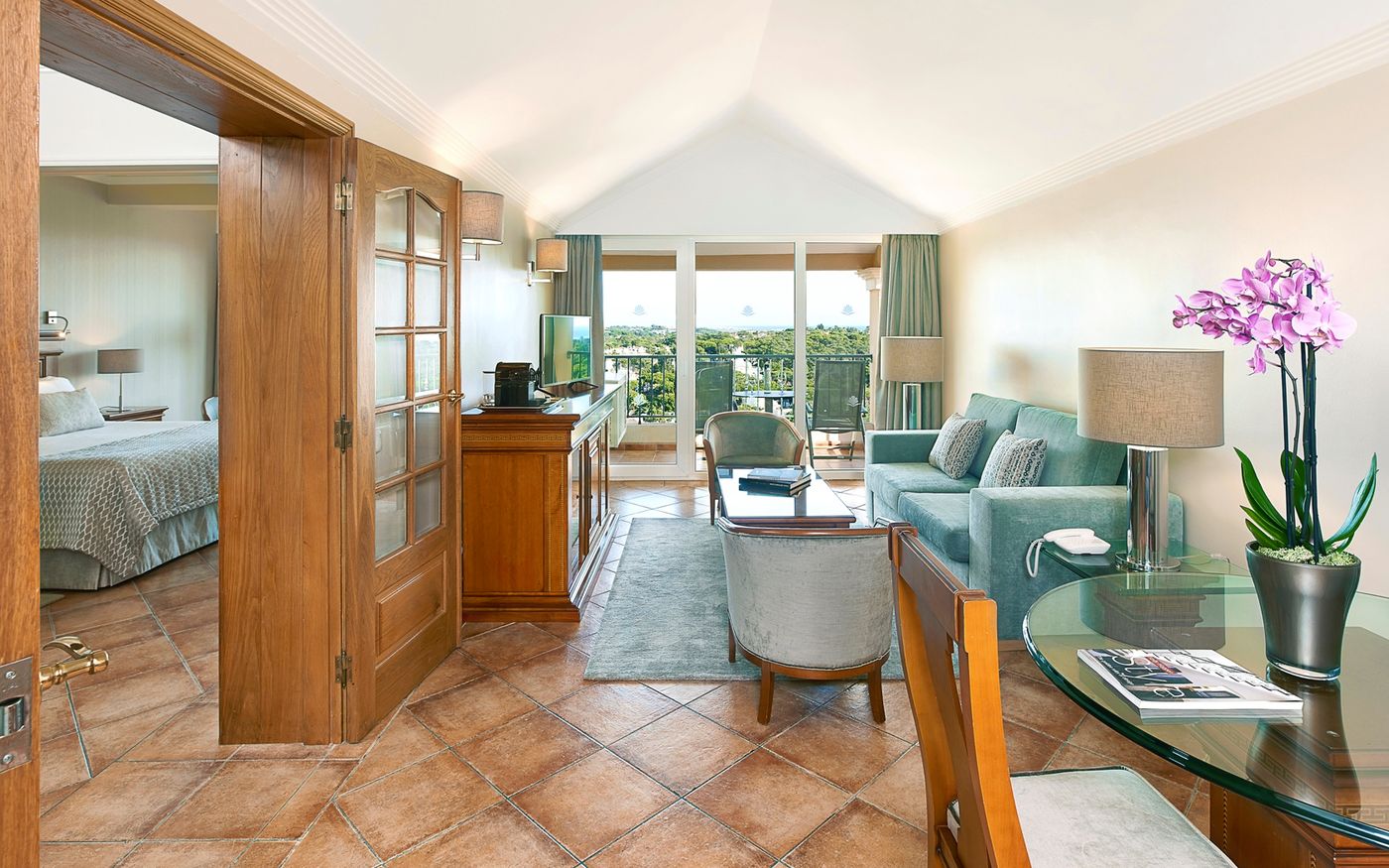 Ria Park Hotel & Spa