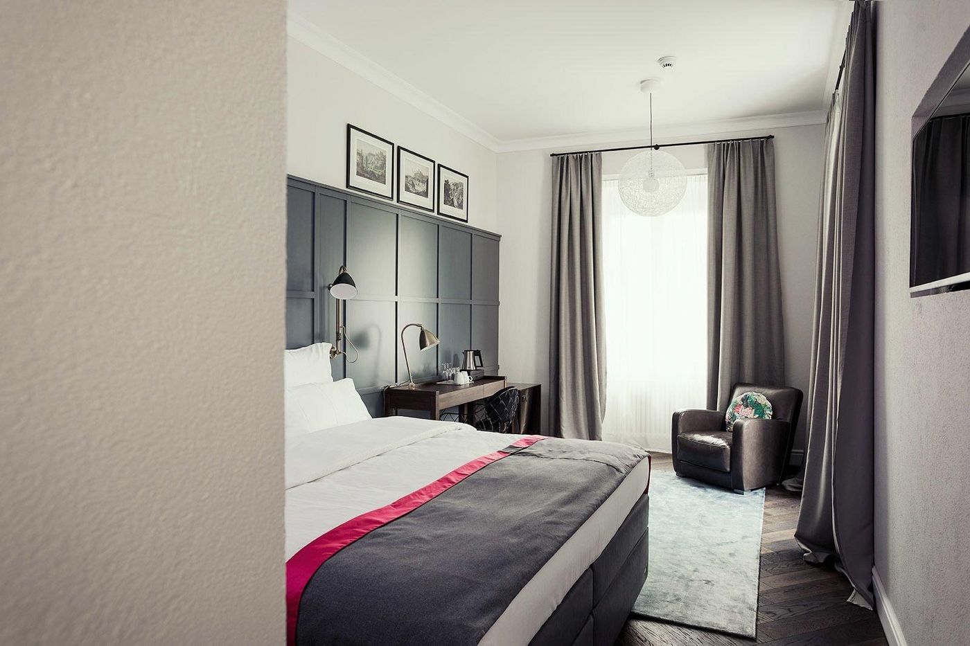 Kollmann Rooms&Apartments-Slovenia-LJUBLJANA-Room-10