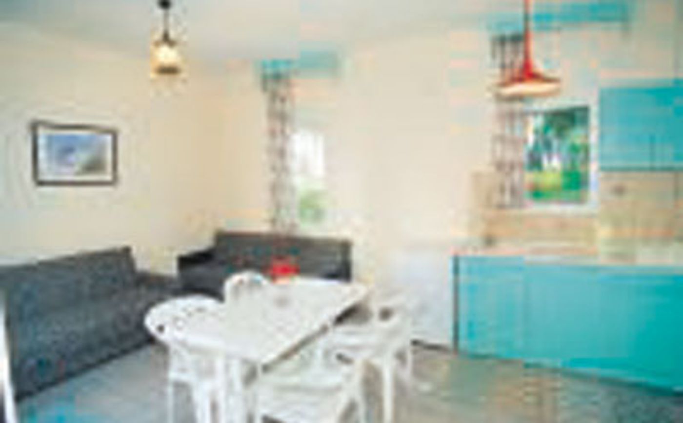 Club Paloma Apart Gumbet