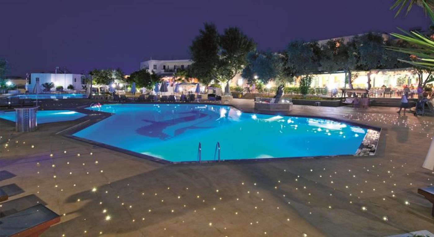 Sirios Village Hotel and Bungalows