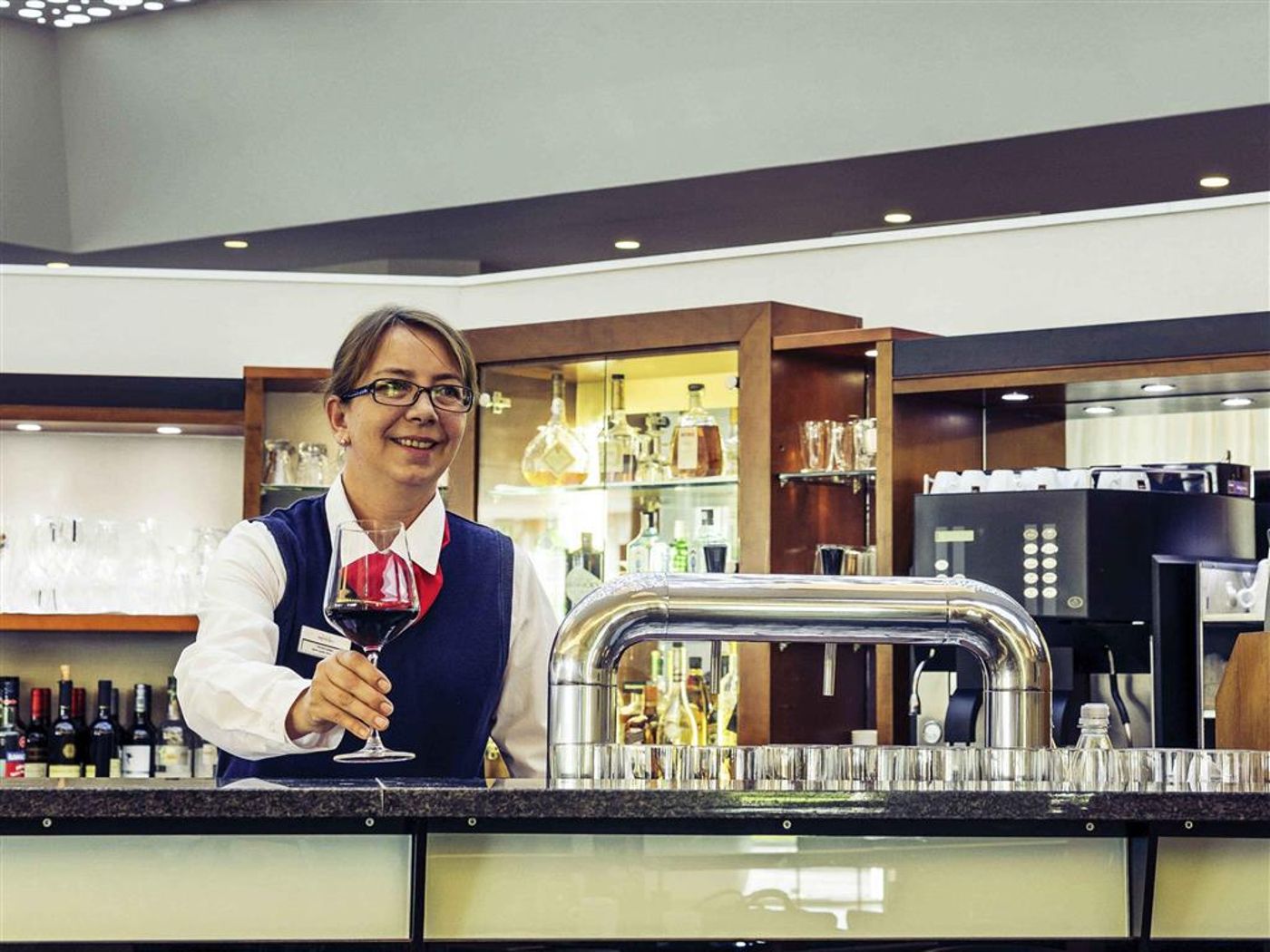 Mercure Hotel Duesseldorf Kaarst - Germany - KAARST - General view - 4