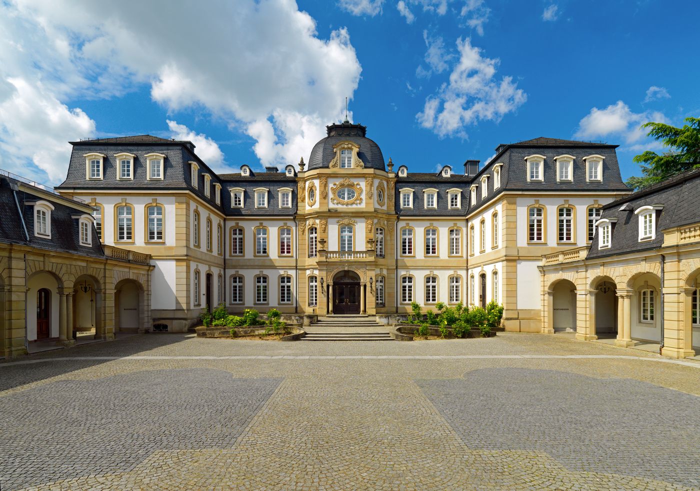 Sheraton Offenbach Hotel - Germany - Offenbach am Main - General view - 0