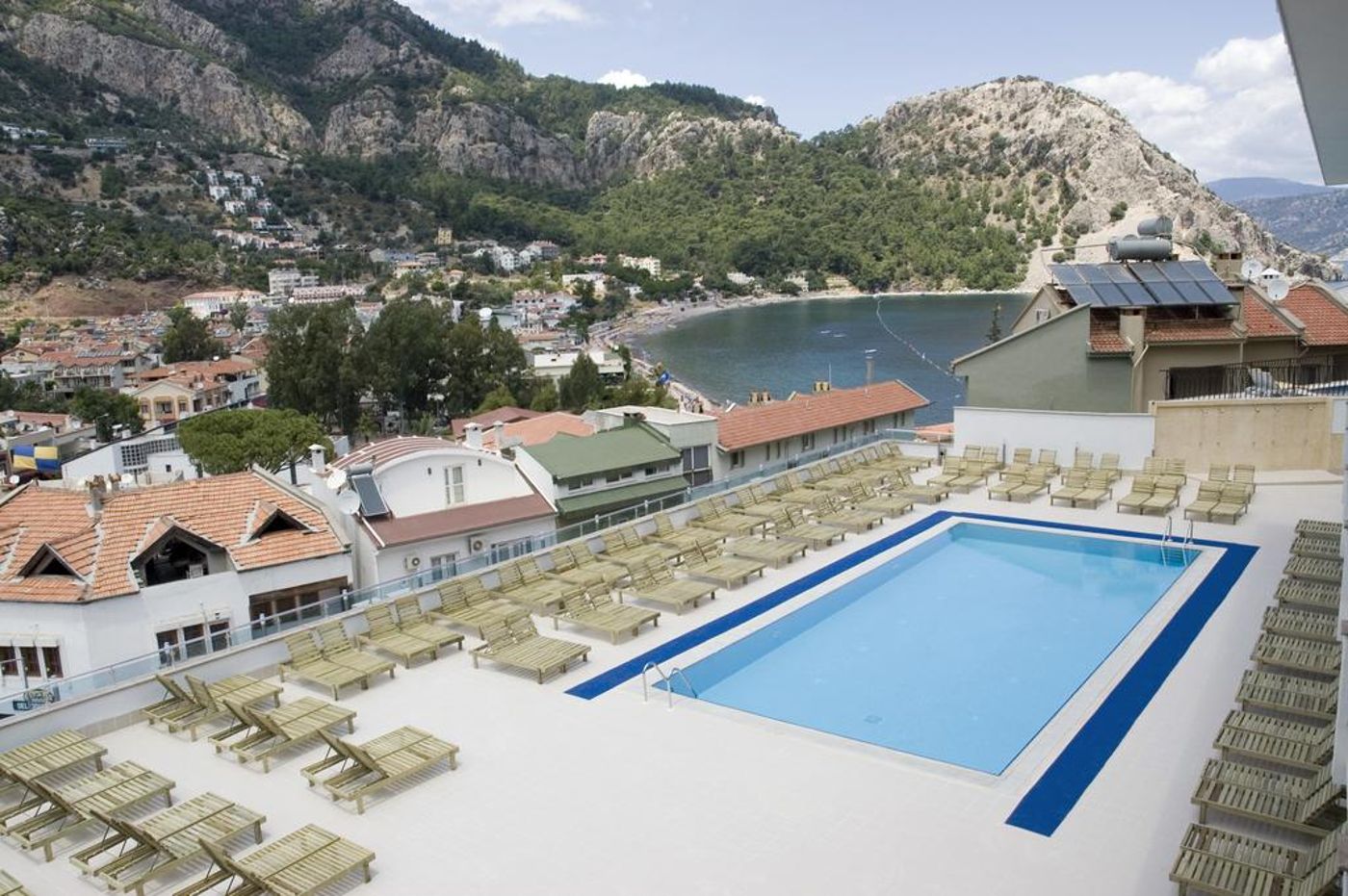 Calipso Beach Turunc