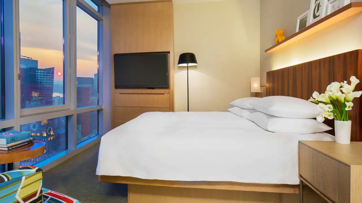 Hyatt Centric Times Square