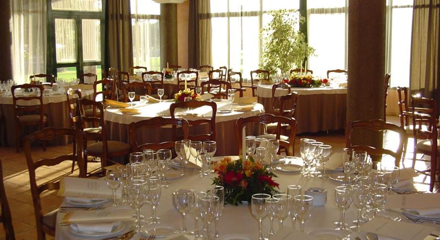 Villages Golf Panoramica