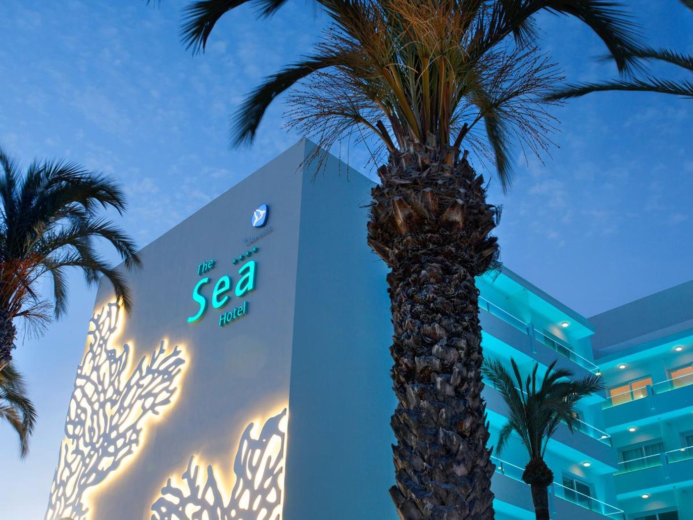 The Sea Hotel By Grupotel