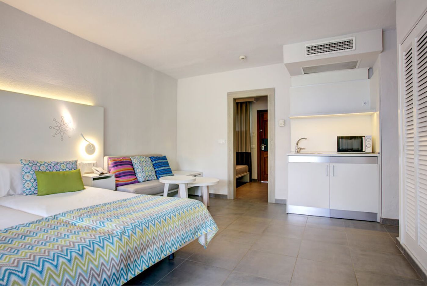 Magic Life Cala Pada