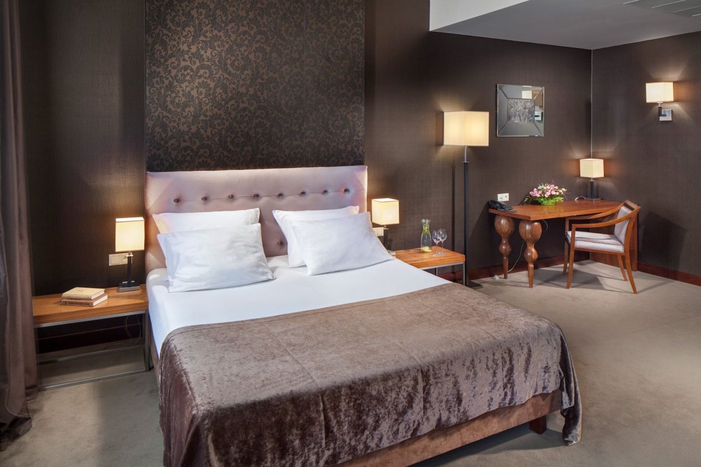 Hotel Unicus Krakow Old Town