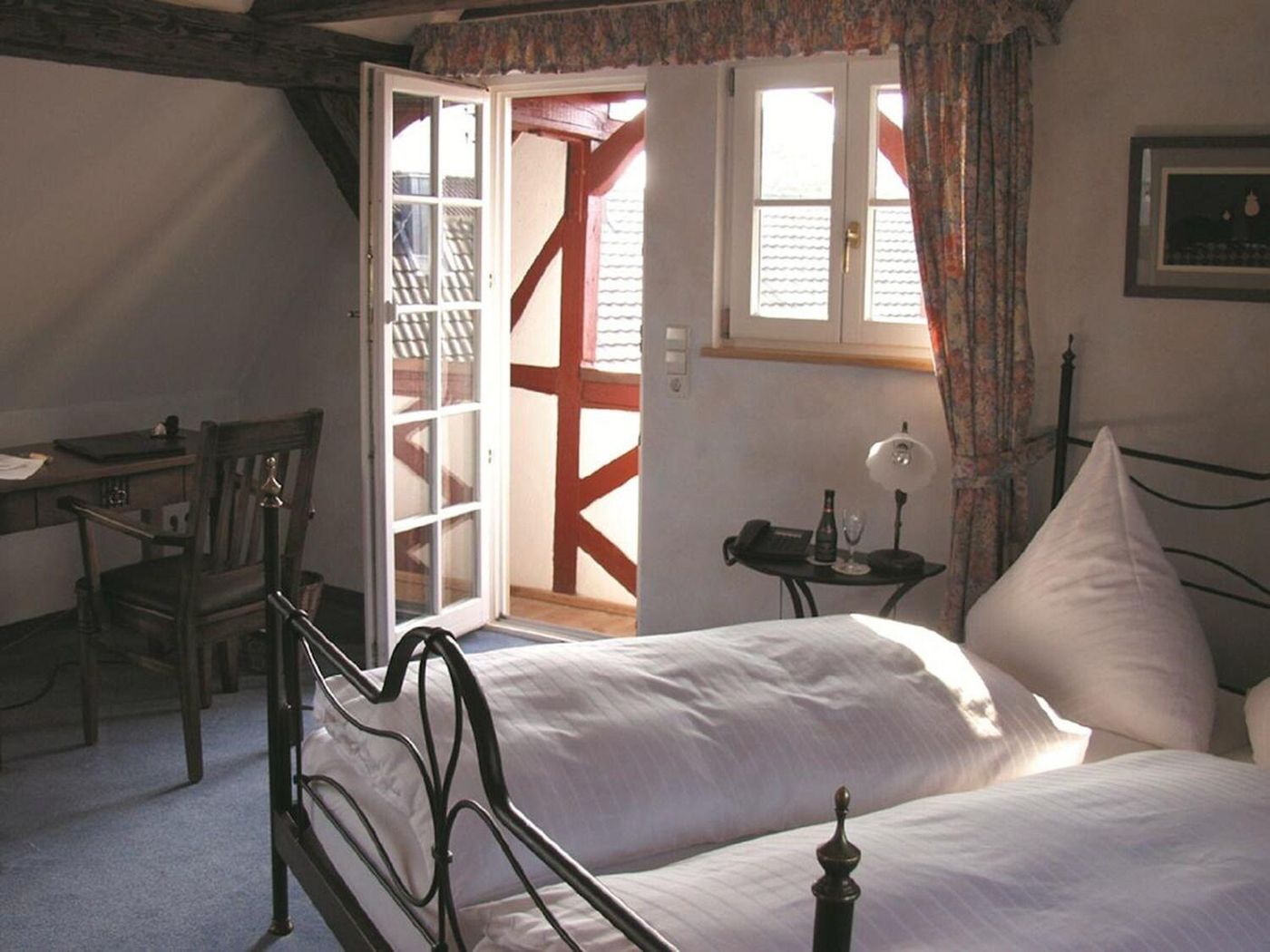 Hotel Engel-Germany-RHEINMUNSTER-Room-7