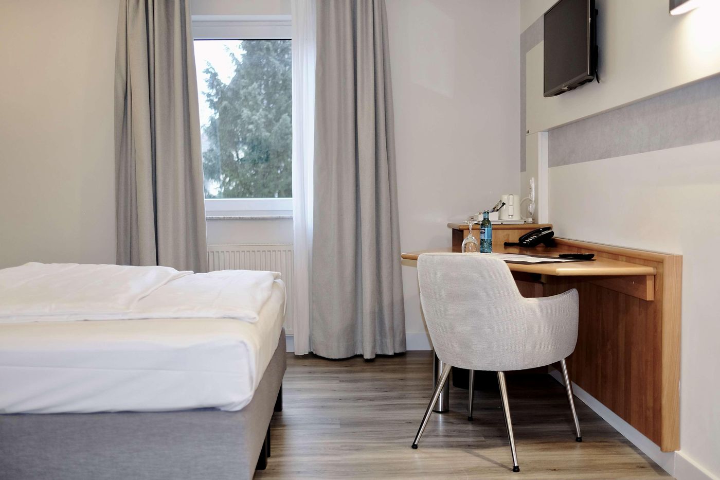 Tulip Inn Frankfurt Airport - Germany - NEU-ISENBURG - Room - 4