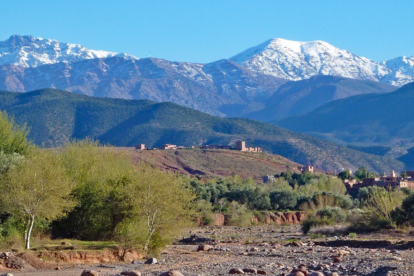 20/08/24 - Kasbah Angour