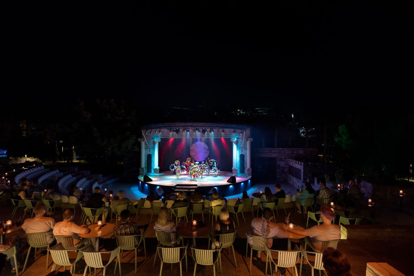 Arum Barut Collection