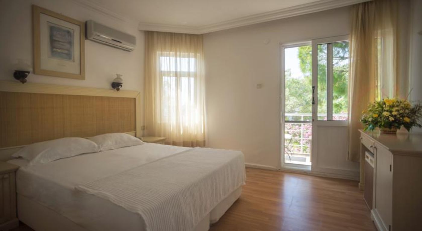 Dogan Hotel Orhaniye