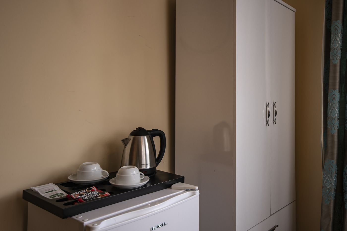 Paris Garden Hotel Istanbul-Turkey-ISTANBUL-Room-5