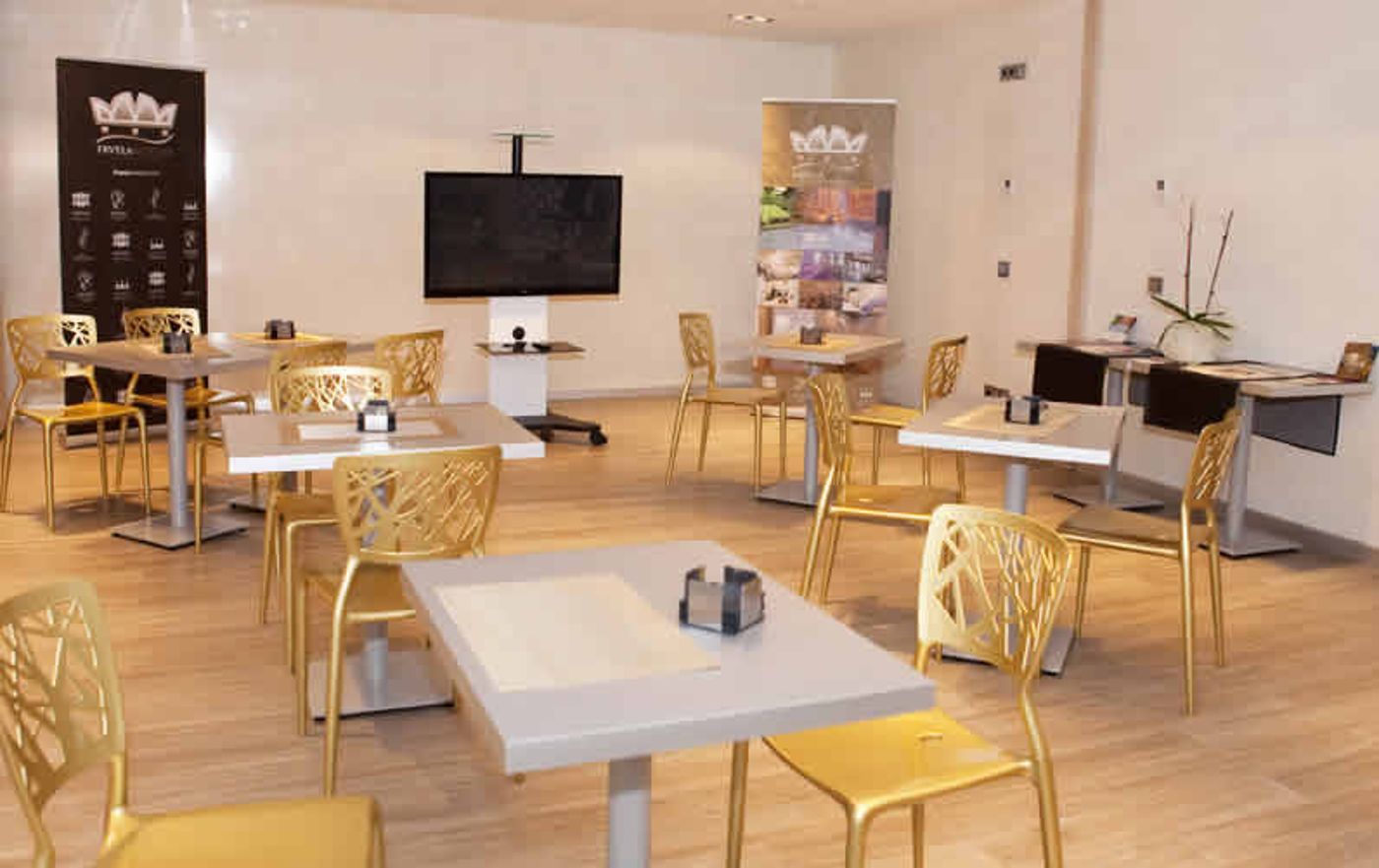 Princesa Munia Hotel & Spa-Spain-OVIEDO-General view-2