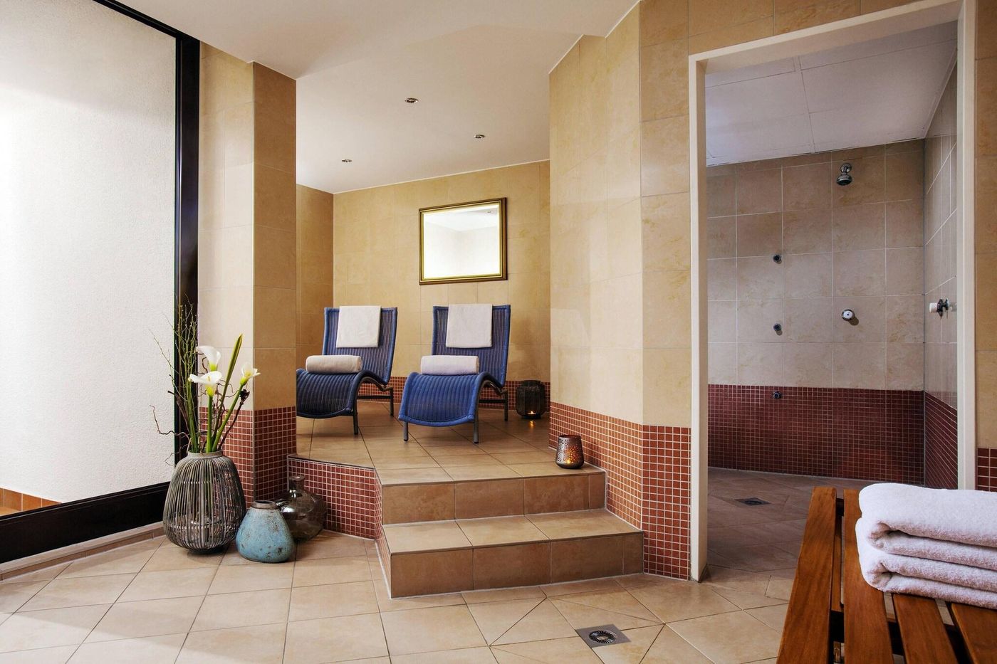 Marriott Hotel Stuttgart Sindelfingen-Germany-SINDELFINGEN-General view-2