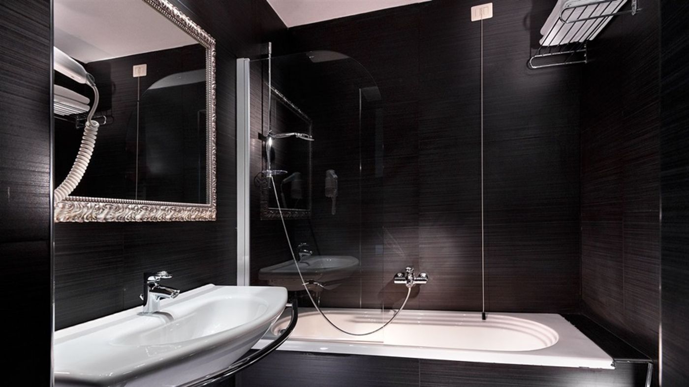 c-hotels Club - Italy - FLORENCE - General view - 7