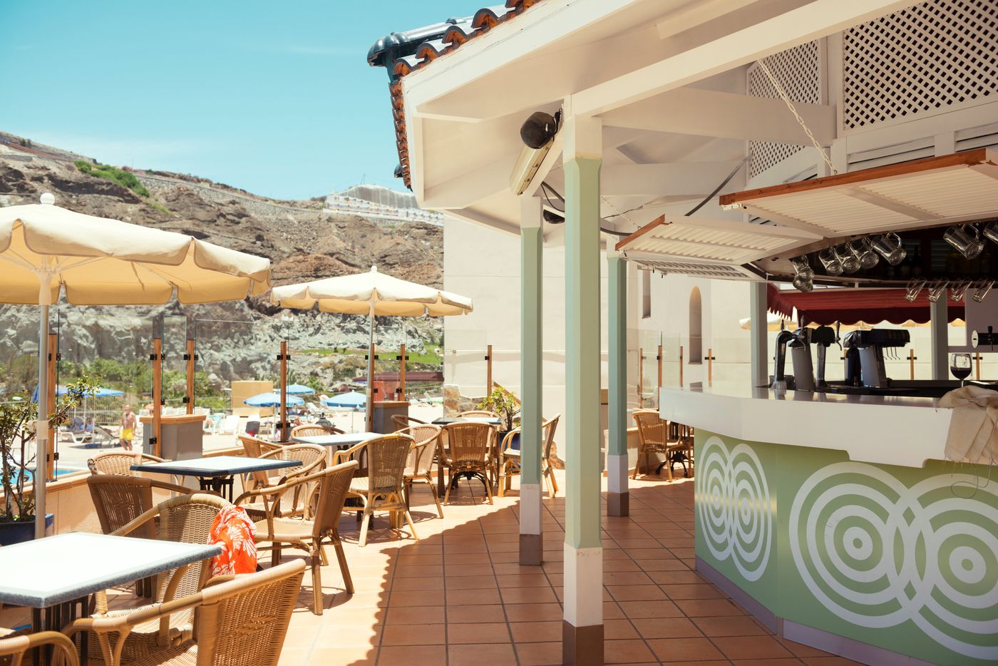 Mirador del Atlantico