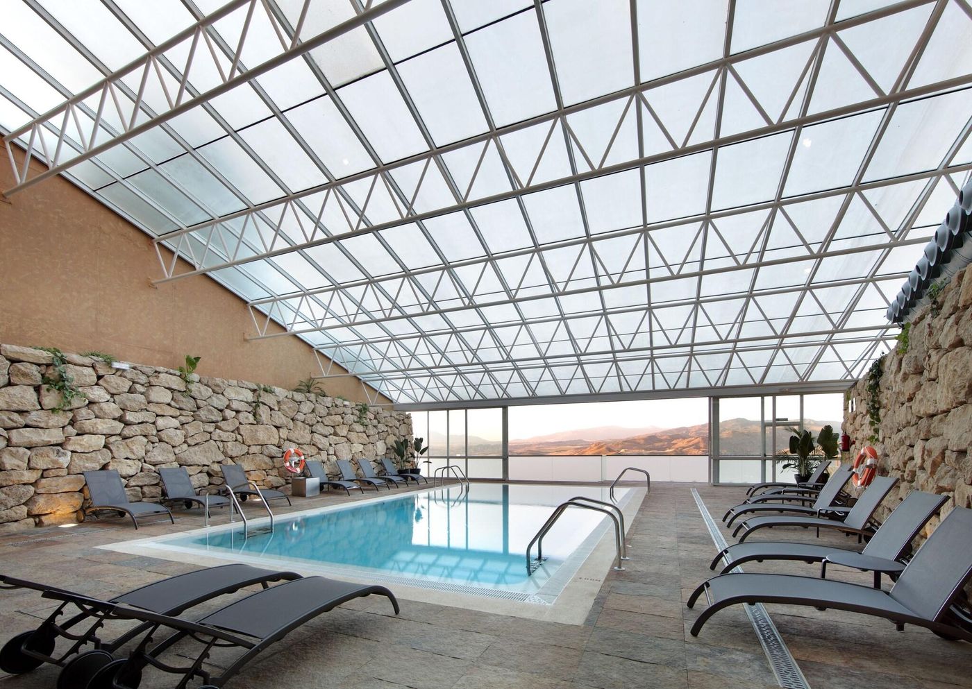 Parador-Castillo-de-Lorca-Pool-46