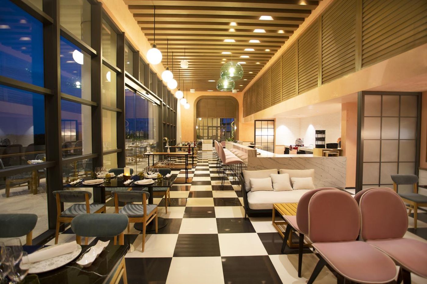 Atelier Playa Mujeres - Adults Only