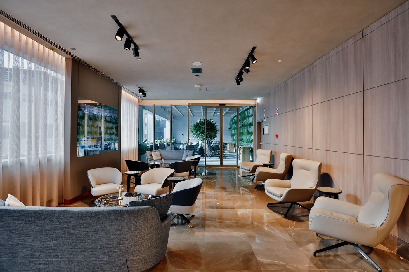 Epic SANA Marques - Portugal - Lisboa - Bar - 6