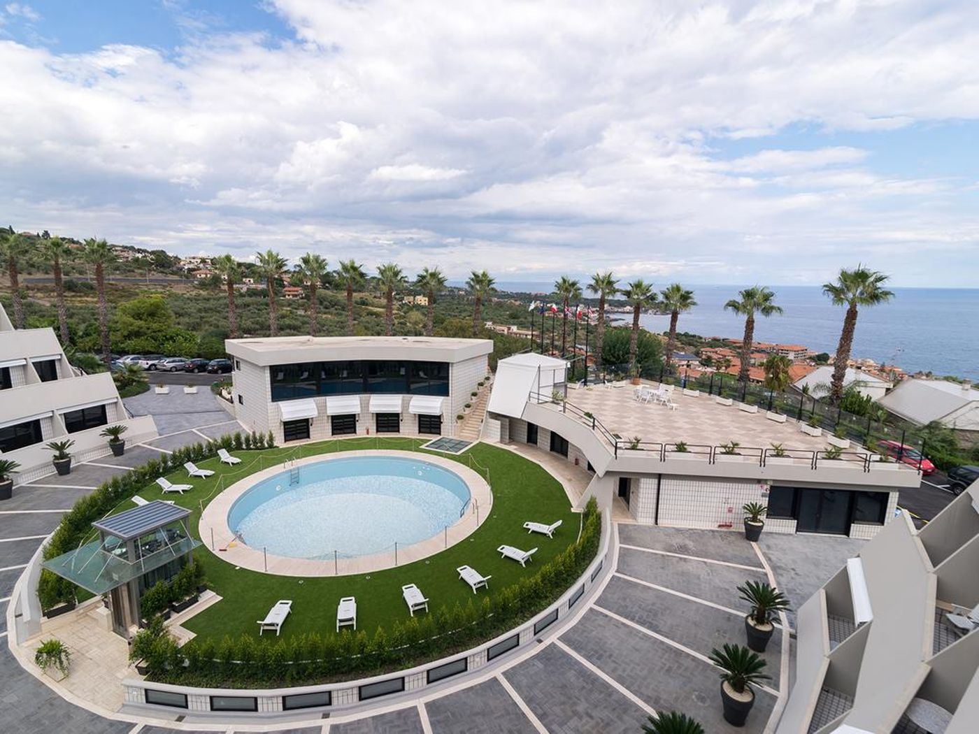 President Park Hotel