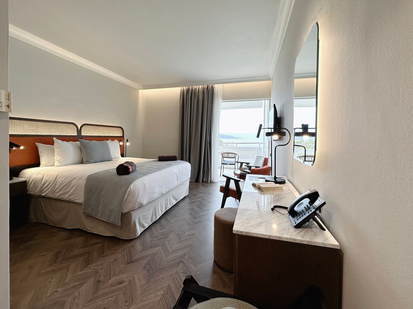 Kerkyra Blue Hotel & Spa