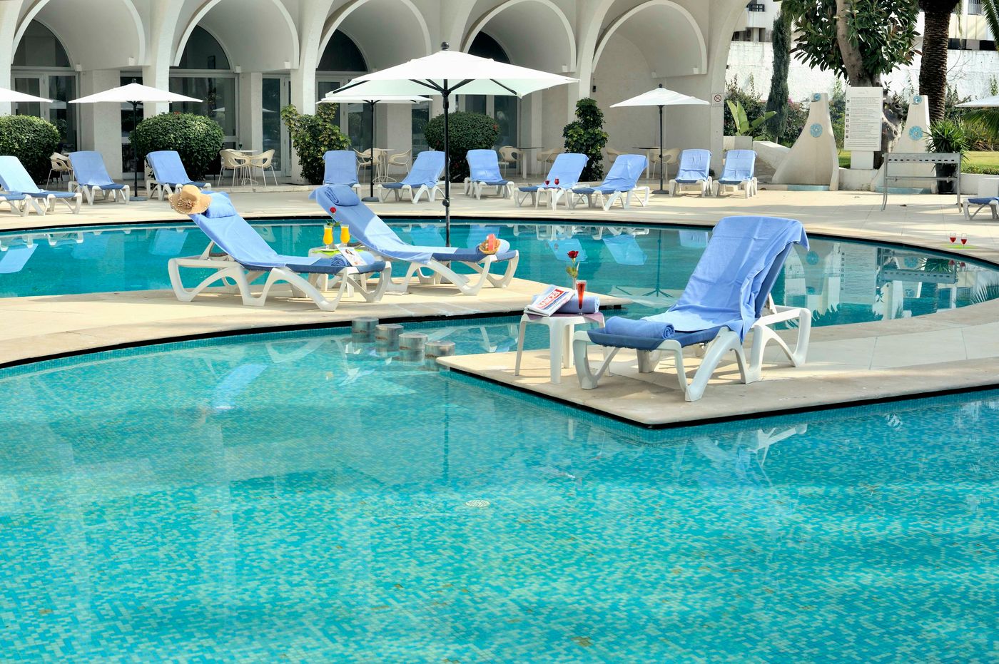 Kenzi Solazur-Morocco-TANGIER-General view-3