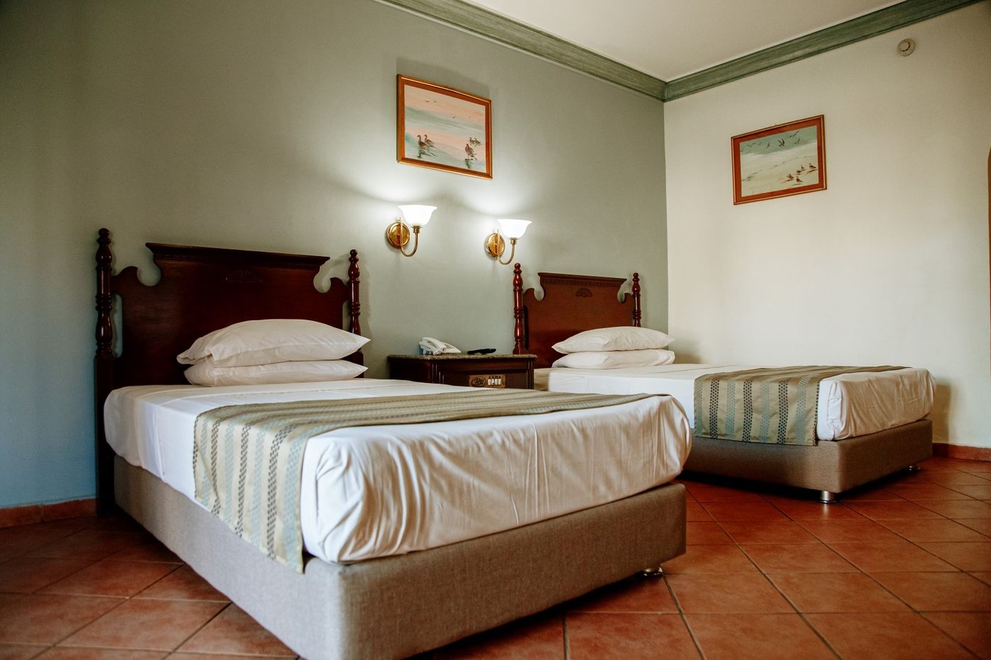 New Room Pics - Ali Baba Palace