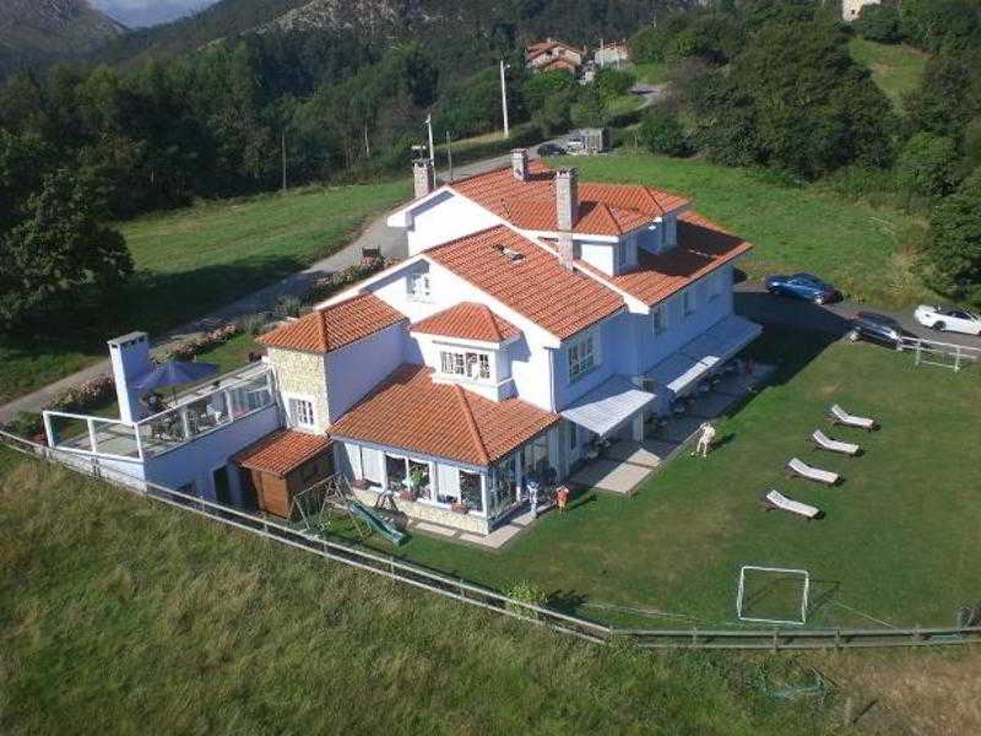 Mirador Del Sella-Spain-RIBADESELLA-General view-4