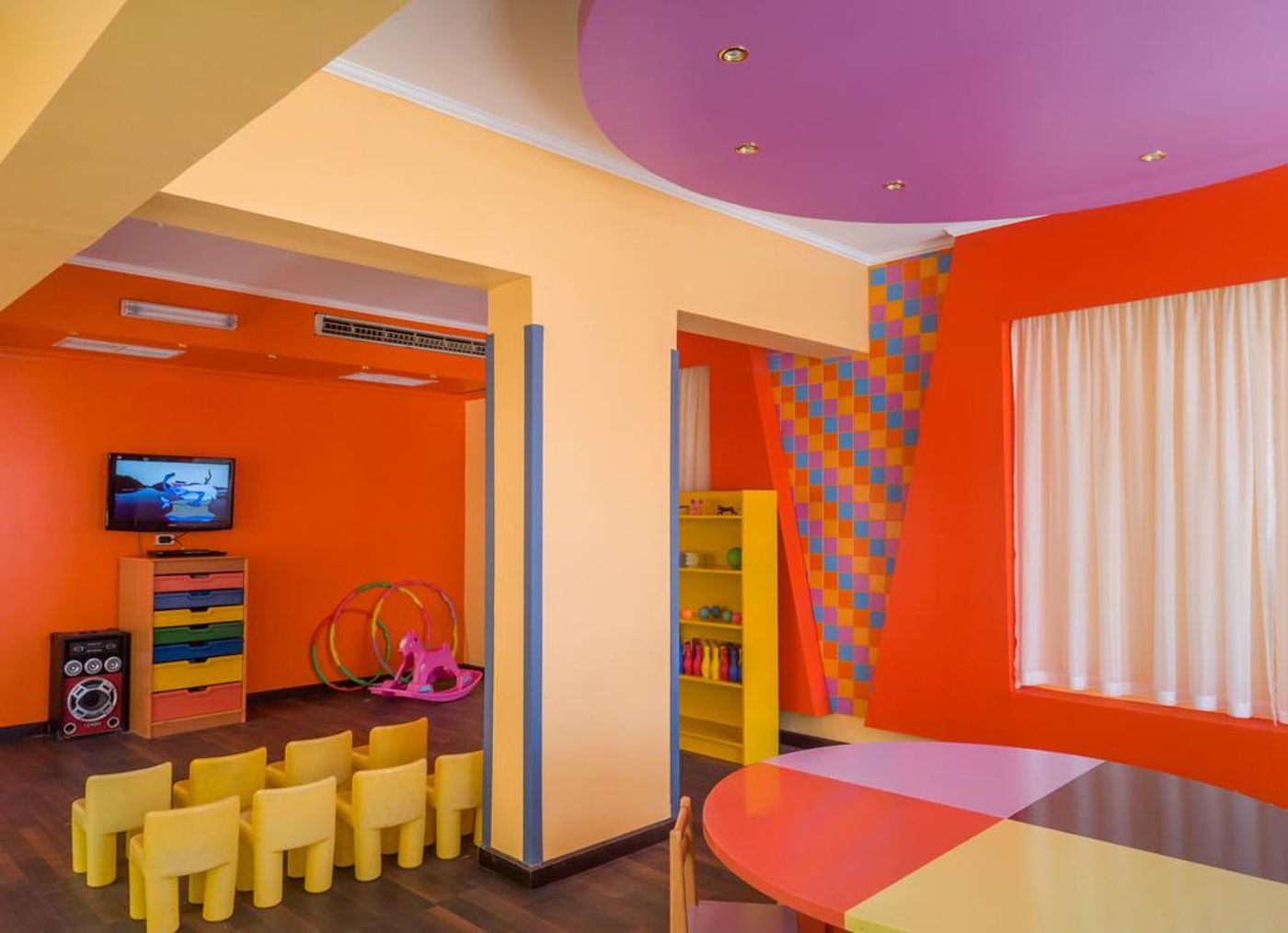 Sunny Days Palma De Mirette Resort