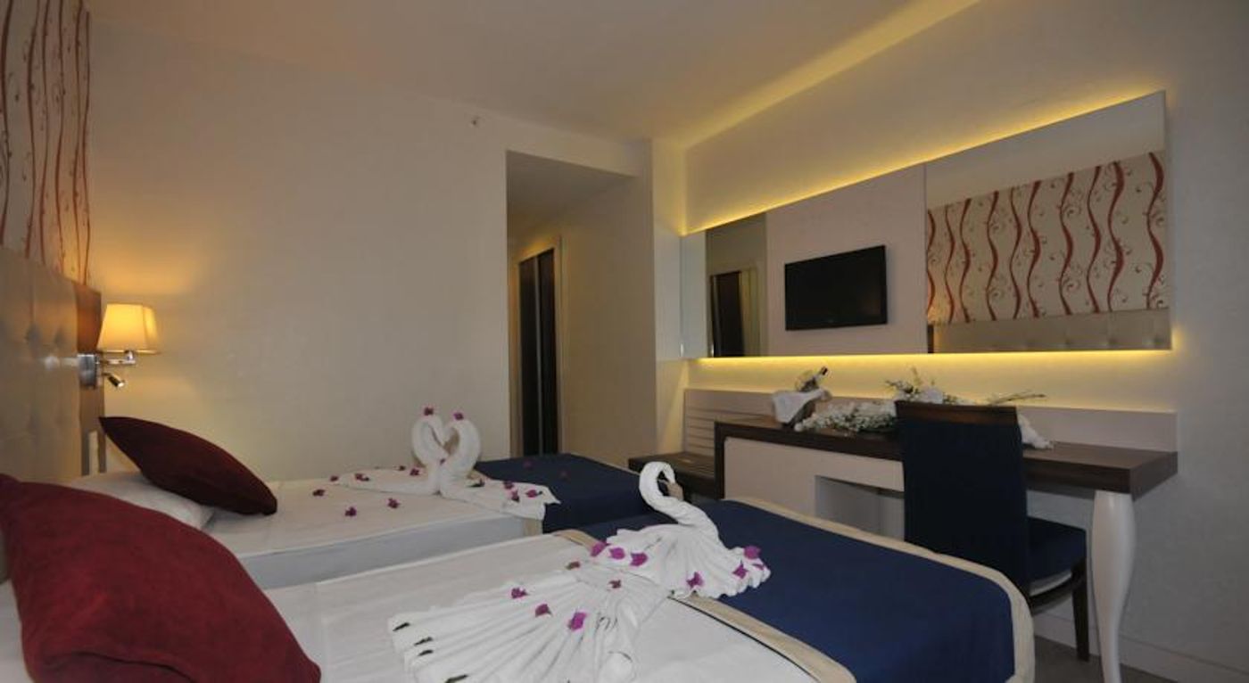 Kleopatra Micador Hotel