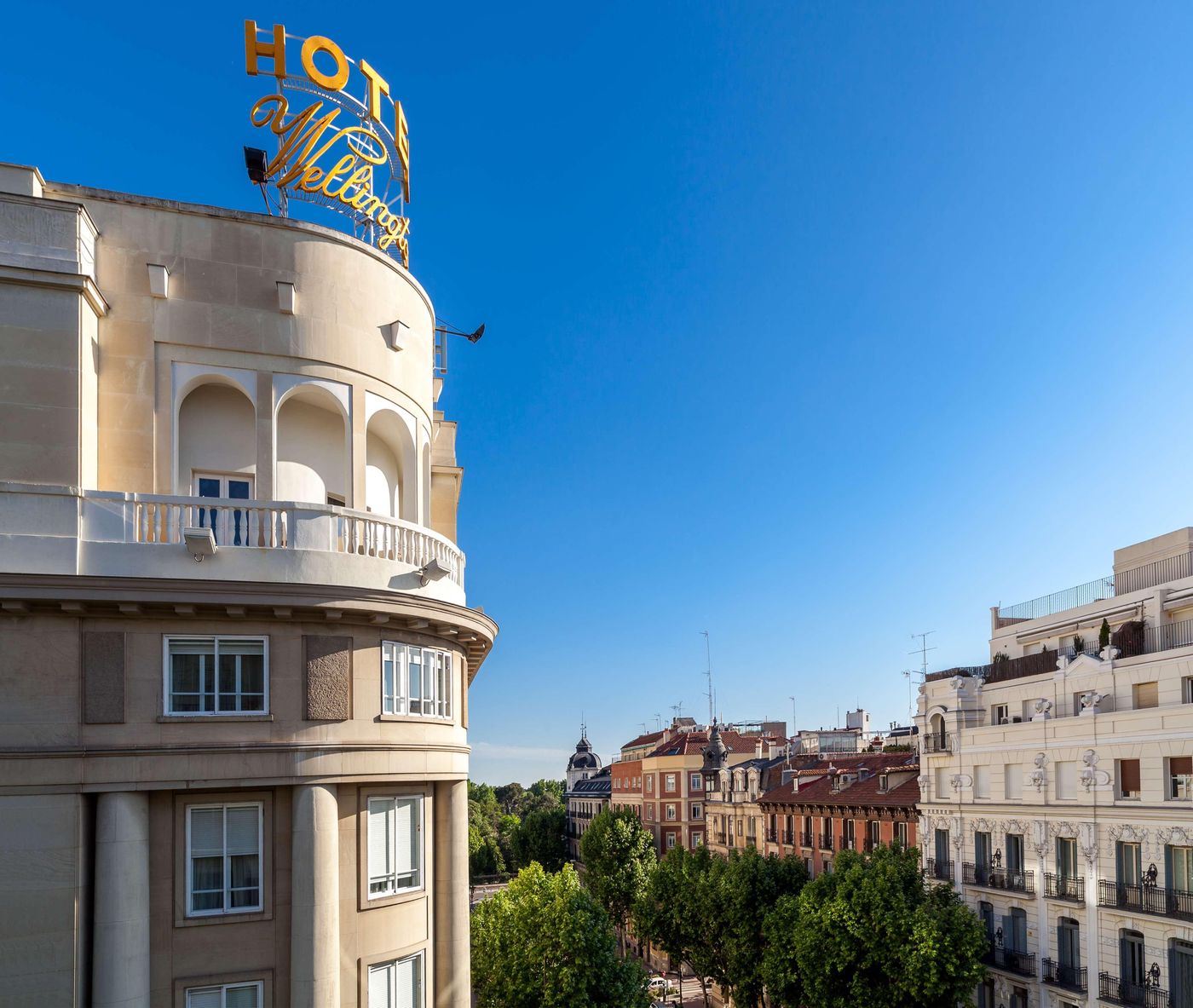 Hotel-Wellington-Madrid-General-view-2