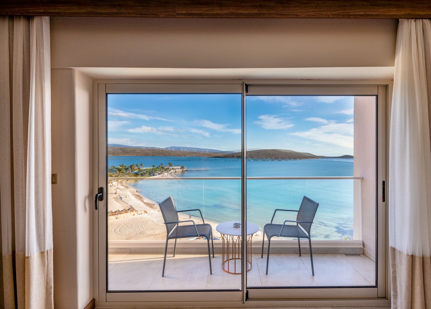 Design Plus Seya Beach