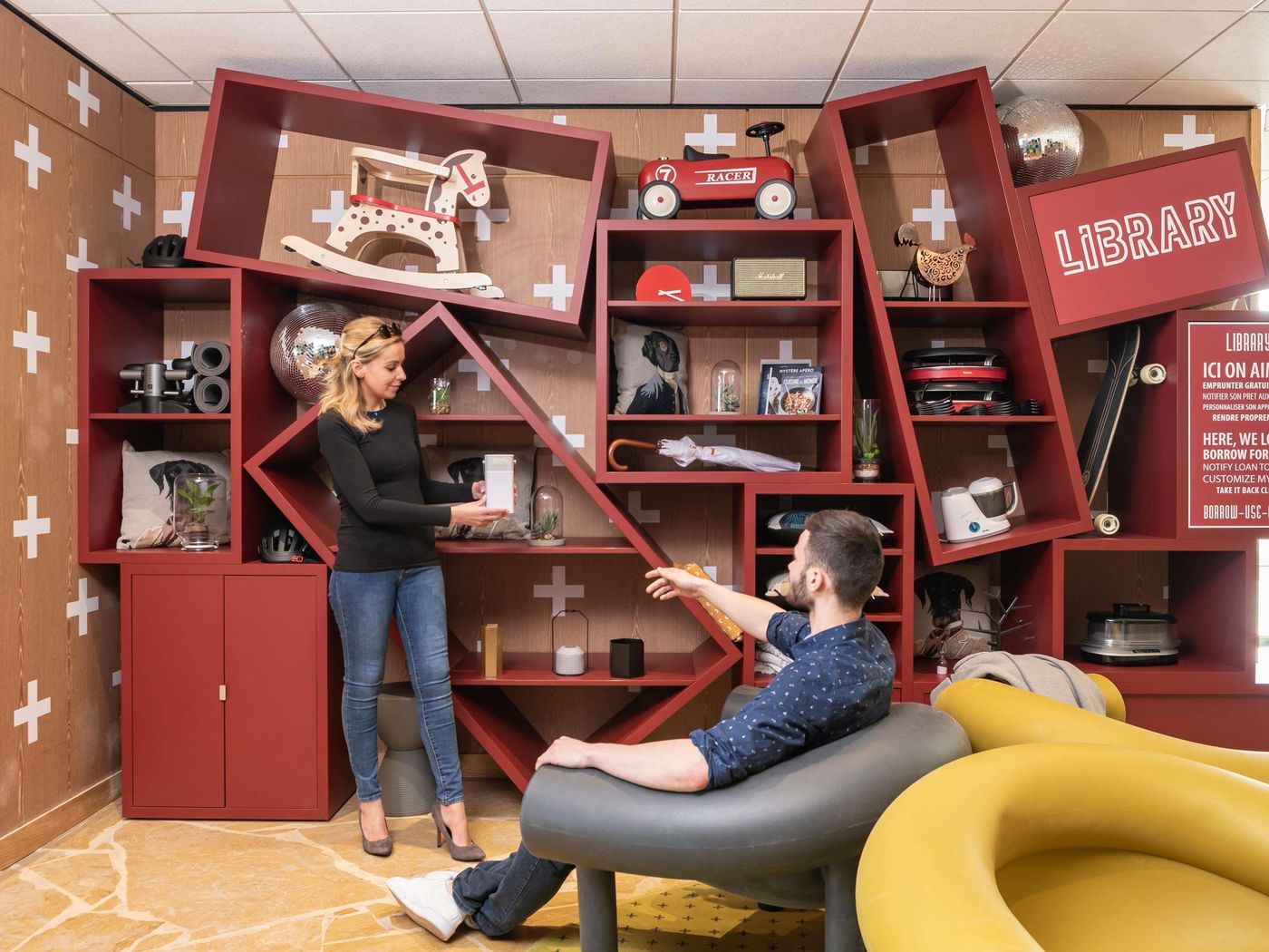 Adagio-Marne-la-Vallee-Val-d-Europe-General-view-24